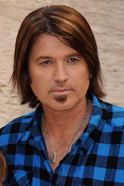 Top People Billy Ray Cyrus - billy_ray_cyrus