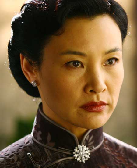 Joan Chen - Picture Colection