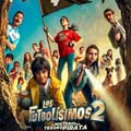 Los futbolísimos 2. El misterio del tesoro pirata Los futbolísimos 2. El misterio del tesoro pirata