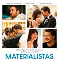 Materialistas Materialistas