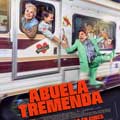 Abuela tremenda Abuela tremenda