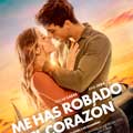Me has robado el corazón Me has robado el corazón