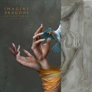 Imagine Dragons Reflections From The Vault Of Smoke Mirrors