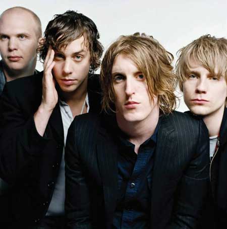 Razorlight foto / 1 de 3