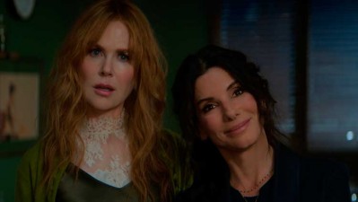 'Practical magic 2' número 1 en cines en Estados Unidos