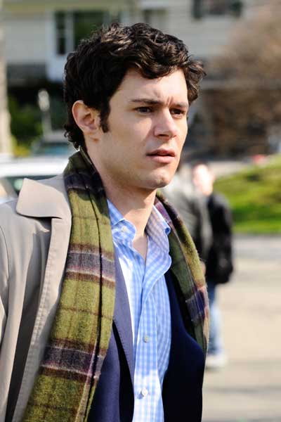 Adam Brody La hija de mi mejor amigo