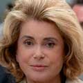 Catherine Deneuve La mujer del presidente