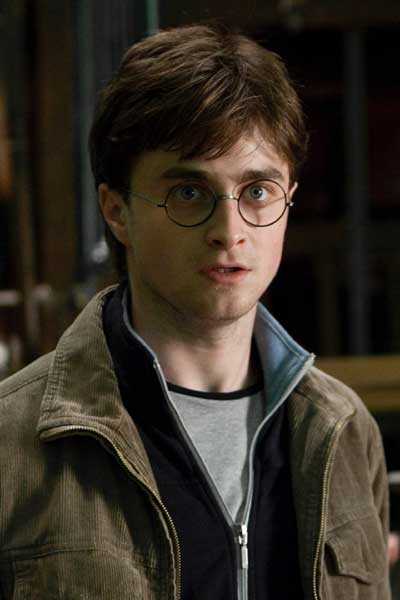 Daniel Radcliffe foto Harry Potter y las Reliquias de la Muerte: Parte 2 /  20 de 33