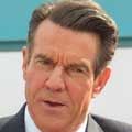 Dennis Quaid Reagan