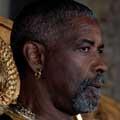 Denzel Washington Gladiator II