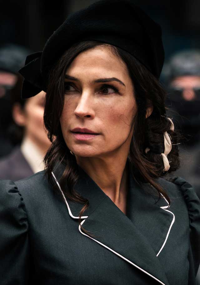 Famke Janssen Kill boy