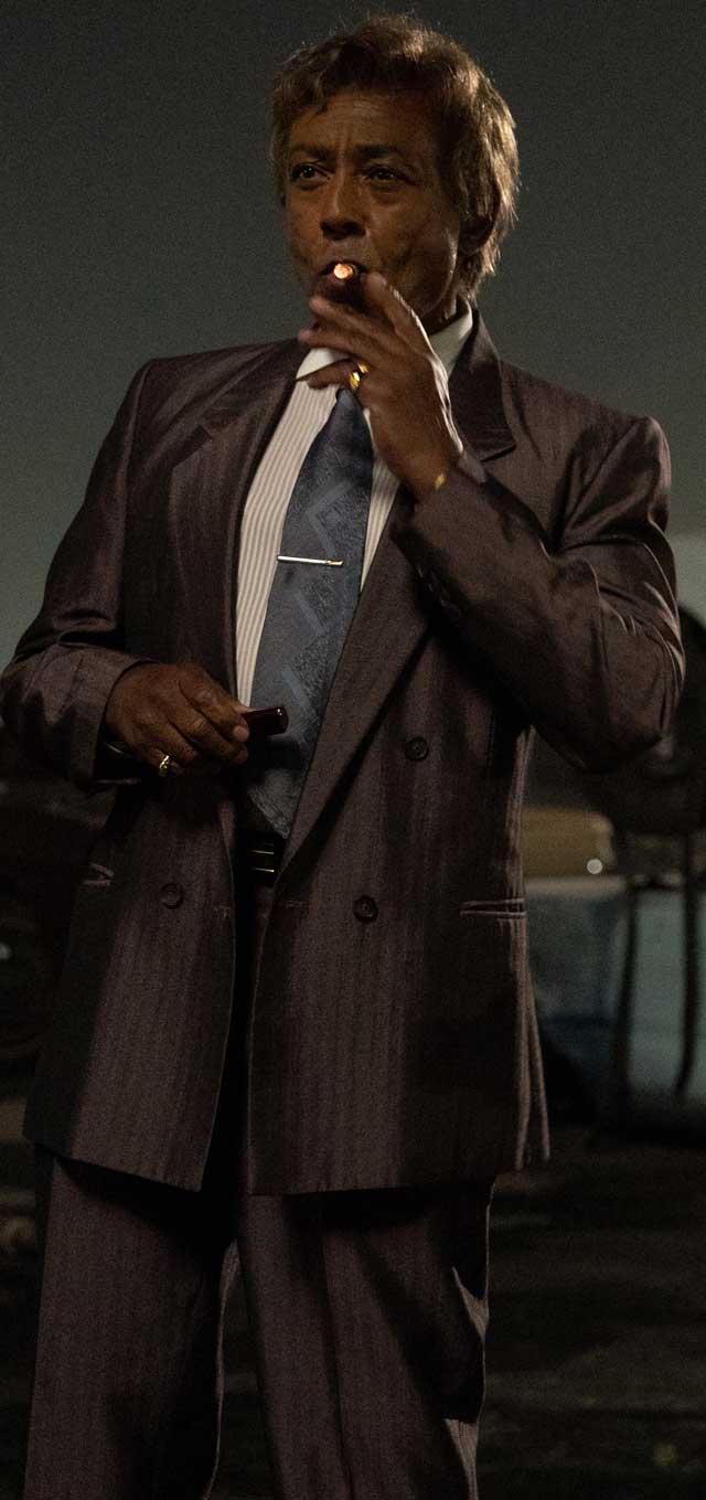 Giancarlo Esposito MaXXXine