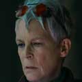 Jamie Lee Curtis Borderlands