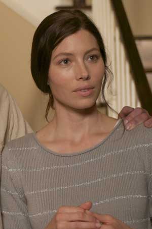 Jessica Biel Un buen partido