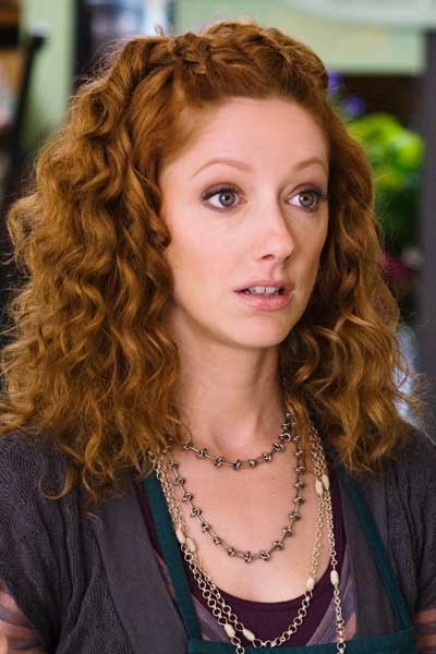 Judy Greer Love happens