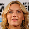 Kate Winslet Una vida en tres días Photocall 57th BFI London Film Festival