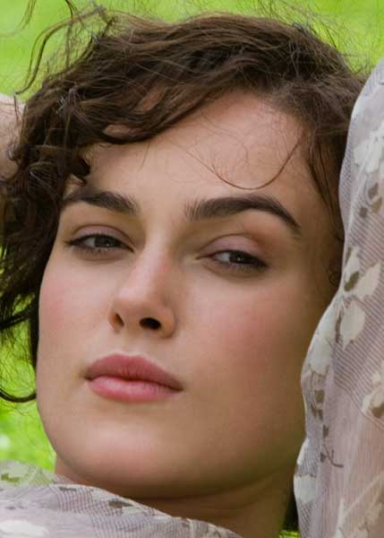 Keira Knightley Expiación - Más allá de la pasión