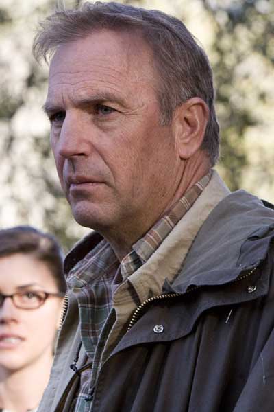 Kevin Costner La otra hija