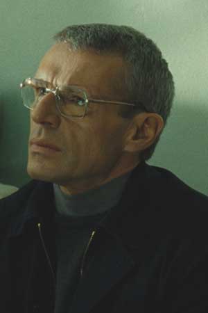 Lambert Wilson De dioses y hombres