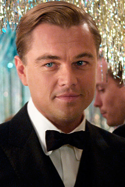Leonardo DiCaprio foto El gran Gatsby / 42 de 53