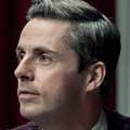 Matthew Goode La última sesión de Freud