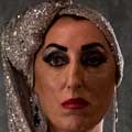 Rossy de Palma Carmen