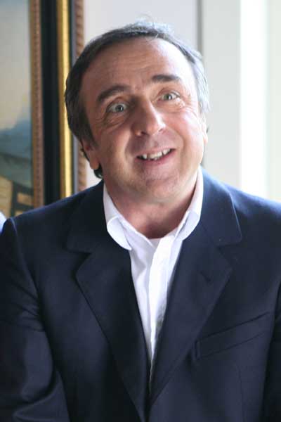 Silvio Orlando Ex