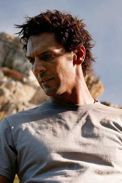 Tomer Sisley Largo Winch