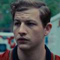 Tye Sheridan Ciudad de asfalto