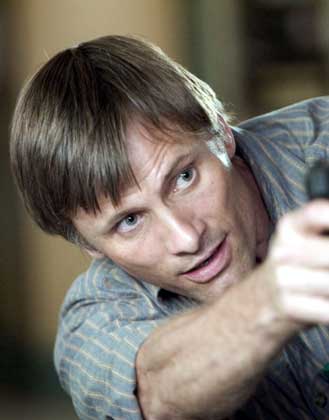 Viggo Mortensen Una historia de violencia