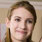 Emma Roberts en Hotel for Dogs