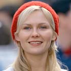 Kirsten Dunst en el biopic de Deborah Harry