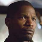 Jamie Foxx en Zebra Murders