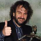 Peter Jackson producira dos peliculas sobre El hobbit