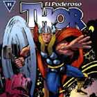 Thor y la secuela de Iron Man para 2010