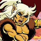 Se prepara la adaptacion de Elfquest