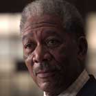 Morgan Freeman pronostico grave tras un accidente de trafico