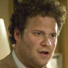 Seth Rogen en una comedia sobre el Cancer