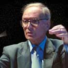 Ennio Morricone pone musica a Inglourious Basterds