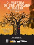 II Muestra de Cine Africano de Madrid