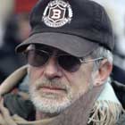 Steven Spielberg con Disney