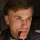 Christoph Waltz en The Green Hornet