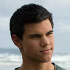 Taylor Lautner como "Max Steel"