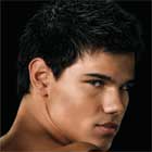 Taylor Lautner en "Northern Lights"