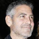 George Clooney en "The Monster of Florence"