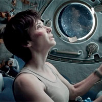 Gravity lidera el boxoffice USA