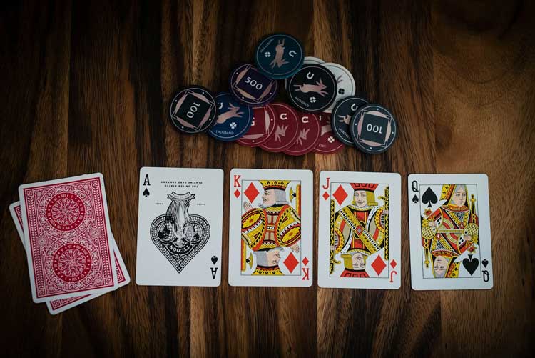 Las mejores escenas de póker y otros juegos de cartas en Hollywood