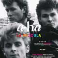 a-ha: la película cartel reducido