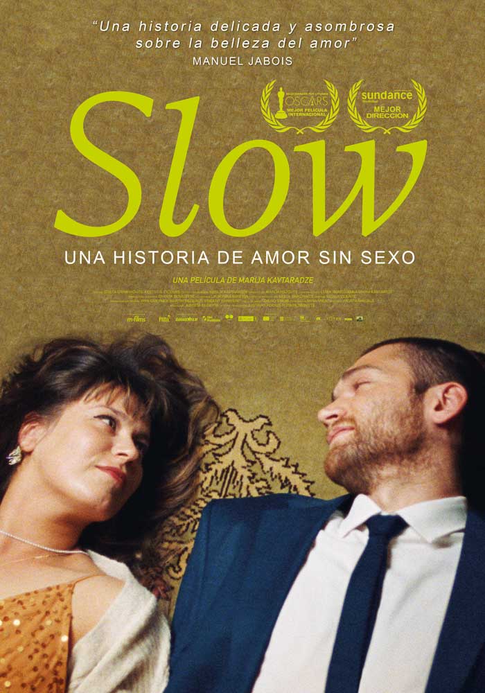 Slow - cartel