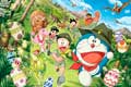 Doraemon. El nuevo dinosaurio de Nobita